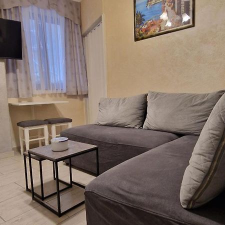Appartamento Kiara Umago Esterno foto